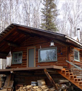 Photo of Cabin